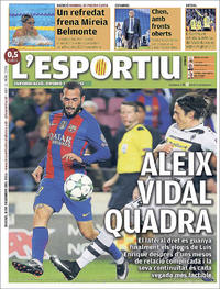 L'Esportiu - 08-12-2016