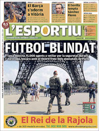 L'Esportiu - 09-06-2016