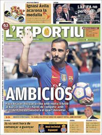 L'Esportiu - 09-09-2016