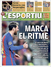 L'Esportiu - 09-12-2016