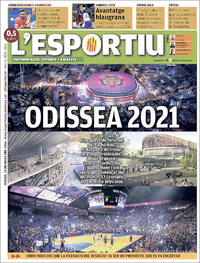 L'Esportiu - 10-03-2016