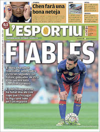 L'Esportiu - 10-05-2016