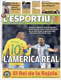 L'Esportiu - 10-11-2016