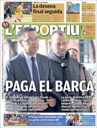 L'Esportiu - 11-06-2016