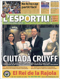 L'Esportiu - 11-11-2016