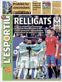L'Esportiu - 11-12-2016