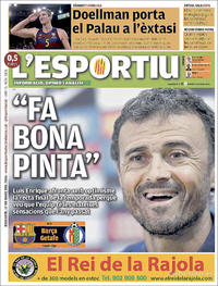 L'Esportiu - 12-03-2016