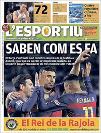 L'Esportiu - 12-04-2016