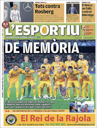 L'Esportiu - 12-05-2016