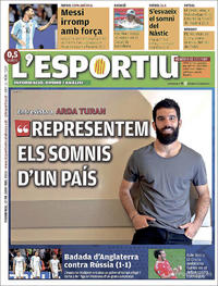 L'Esportiu - 12-06-2016