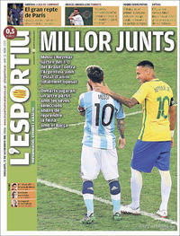 L'Esportiu - 12-11-2016