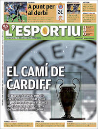 L'Esportiu - 12-12-2016