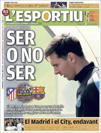 L'Esportiu - 13-04-2016