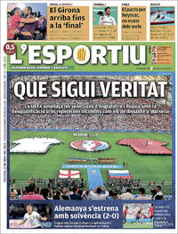 L'Esportiu - 13-06-2016