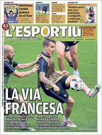 L'Esportiu - 13-07-2016