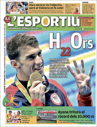 L'Esportiu - 13-08-2016