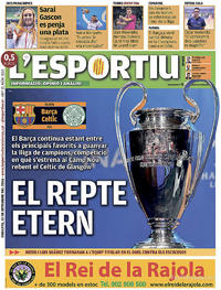 L'Esportiu - 13-09-2016
