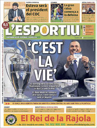 L'Esportiu - 13-12-2016