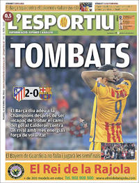 L'Esportiu - 14-04-2016