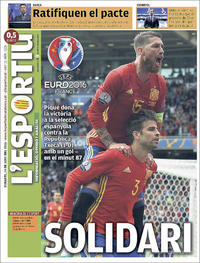 L'Esportiu - 14-06-2016