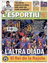 L'Esportiu - 14-09-2016