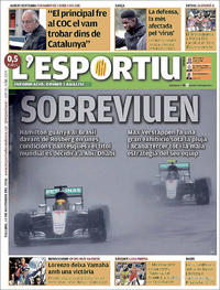 L'Esportiu - 14-11-2016