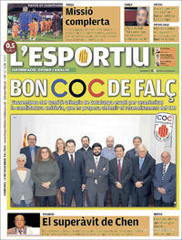 L'Esportiu - 14-12-2016
