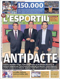 L'Esportiu - 15-06-2016