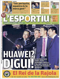 L'Esportiu - 15-11-2016