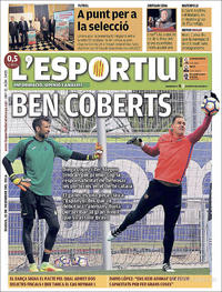 L'Esportiu - 15-12-2016