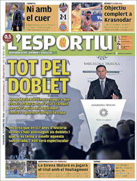 L'Esportiu - 16-04-2016
