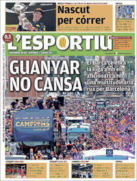 L'Esportiu - 16-05-2016