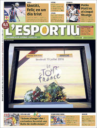 L'Esportiu - 16-07-2016