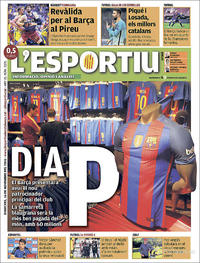 L'Esportiu - 16-11-2016