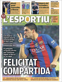 L'Esportiu - 16-12-2016