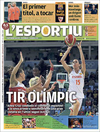 L'Esportiu - 17-08-2016
