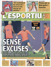 L'Esportiu - 17-09-2016