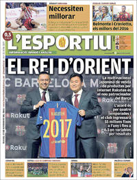 L'Esportiu - 17-11-2016