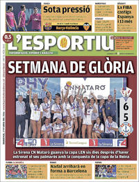 L'Esportiu - 17-04-2016