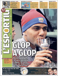 L'Esportiu - 18-05-2016