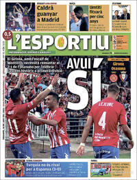 L'Esportiu - 18-06-2016