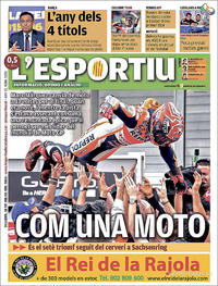 L'Esportiu - 18-07-2016