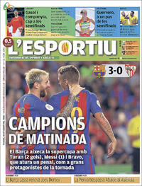 L'Esportiu - 18-08-2016