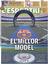L'Esportiu - 18-10-2016