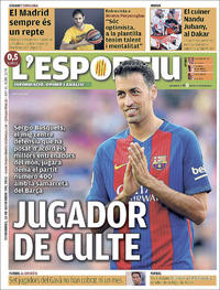 L'Esportiu - 18-11-2016