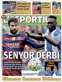 L'Esportiu - 18-12-2016
