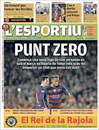 L'Esportiu - 19-04-2016
