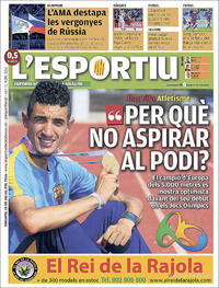 L'Esportiu - 19-07-2016