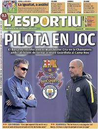 L'Esportiu - 18-10-2016