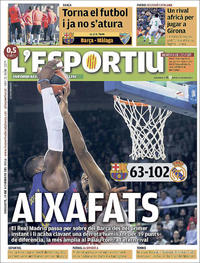 L'Esportiu - 19-11-2016